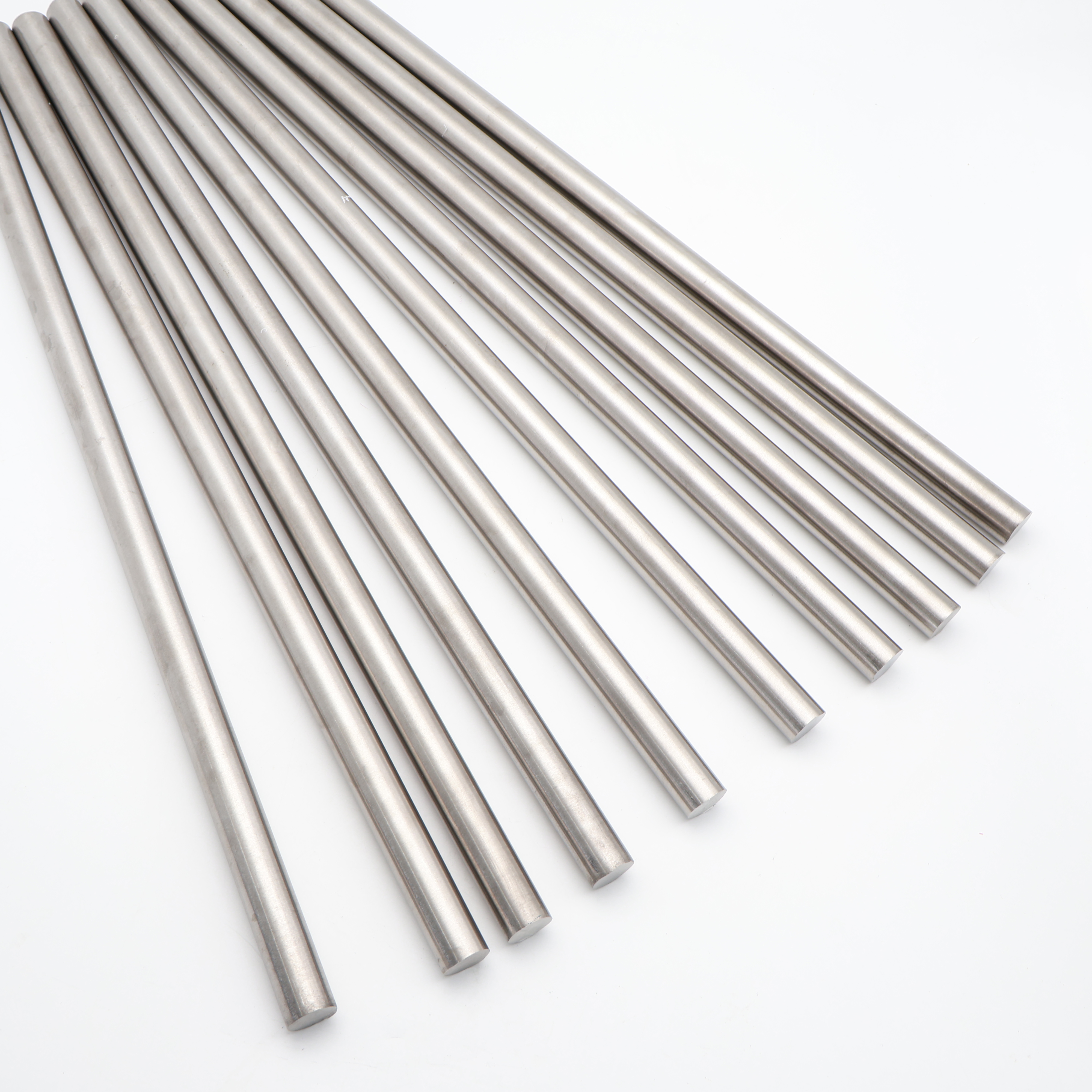 ROD DEREVERATION ROD NIMONIC 75